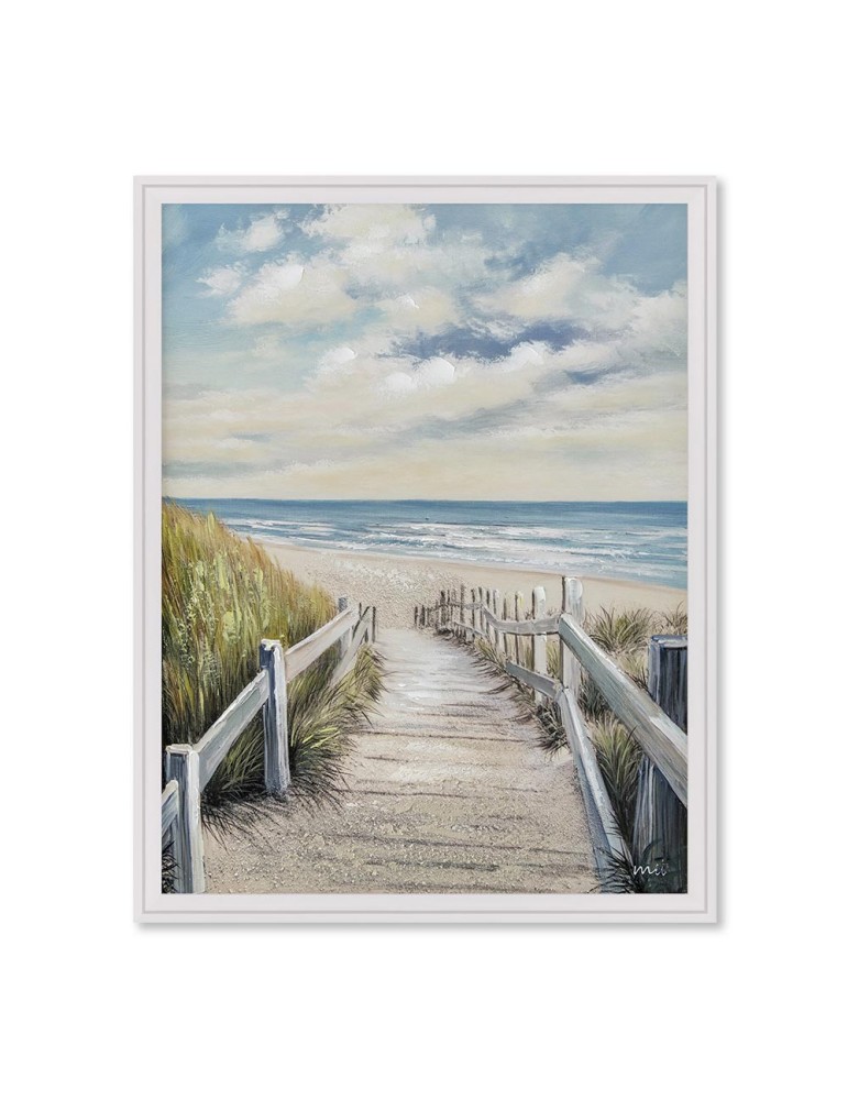 Toile encadrée  - 03.3504