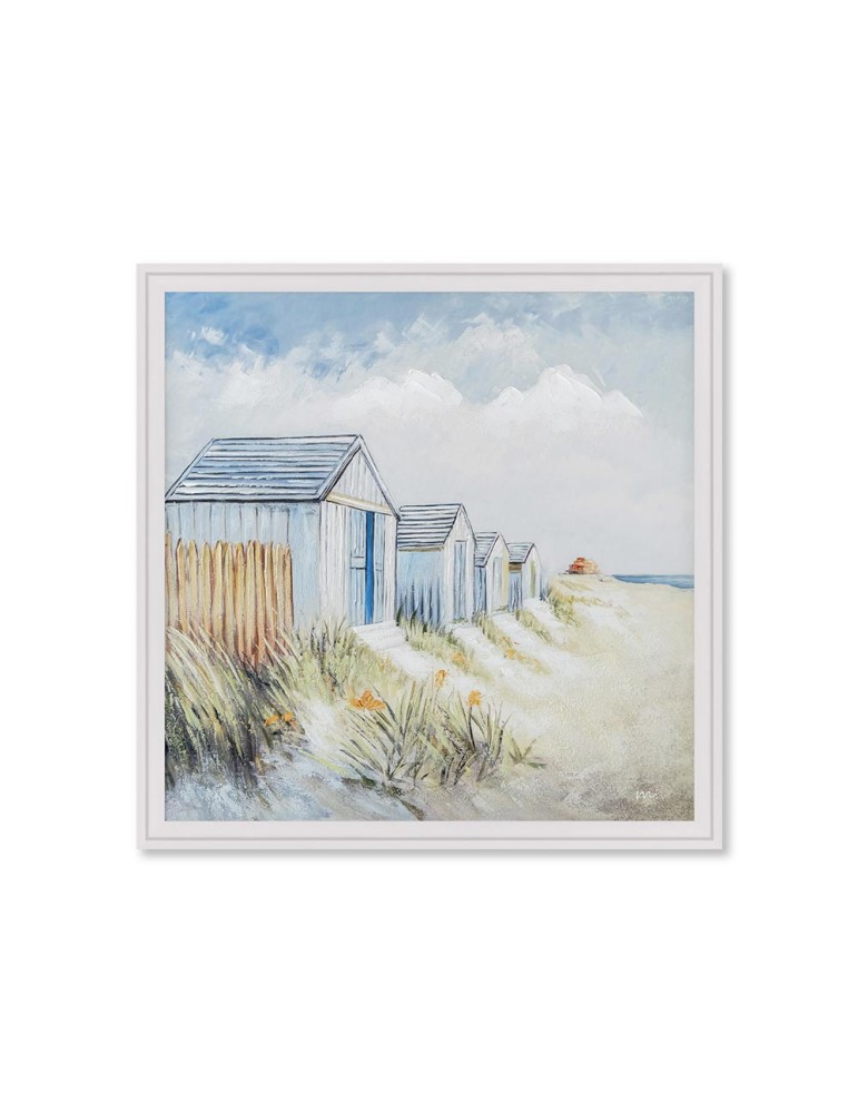 Toile encadrée - 03.3507