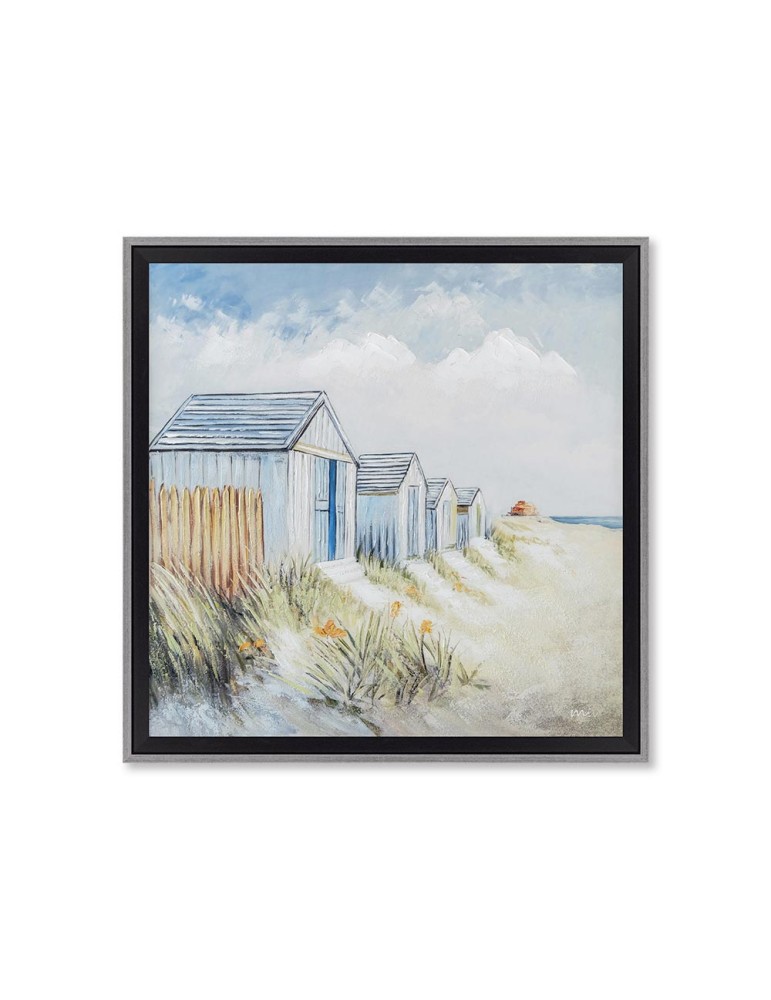 Toile encadrée - 03.3507