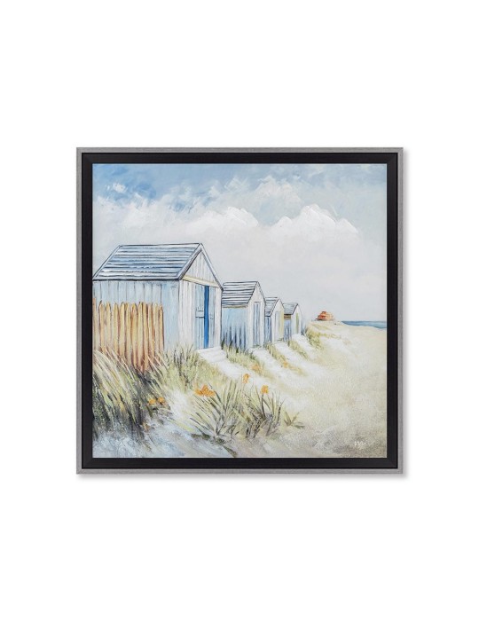 Toile encadrée - 03.3507