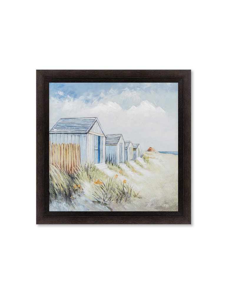 Toile encadrée - 03.3507