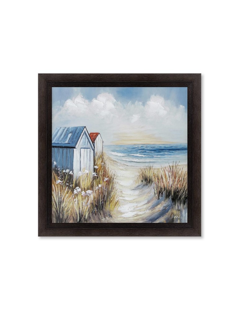 Toile encadrée - 03.3508