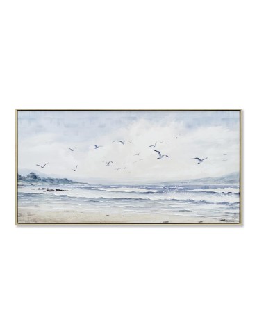 Toile encadrée - 03.3513