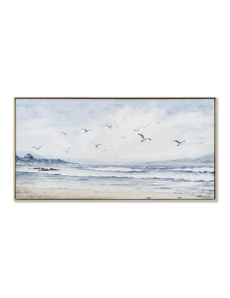 Toile encadrée - 03.3513