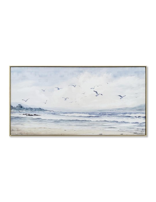 Toile encadrée - 03.3513