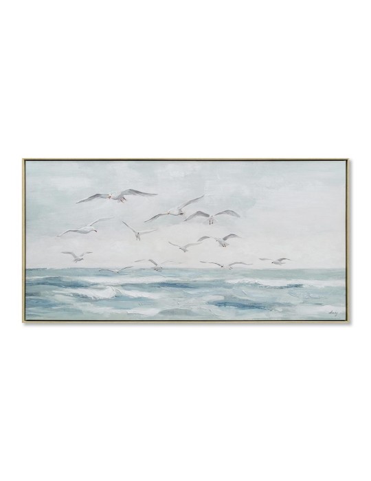 Toile encadrée - 03.3516