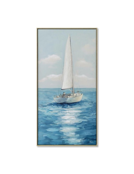 Toile encadrée - 03.3517