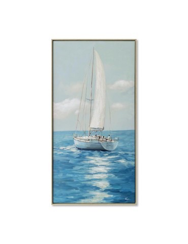 Toile encadrée - 03.3518