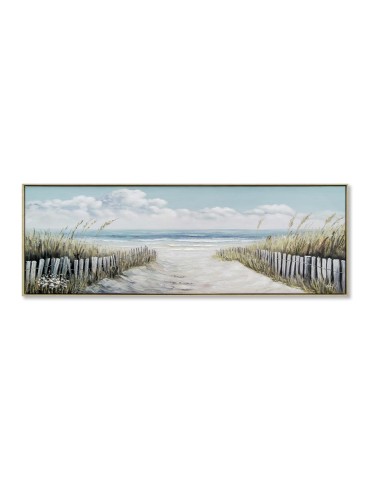 Toile encadrée - 03.3519