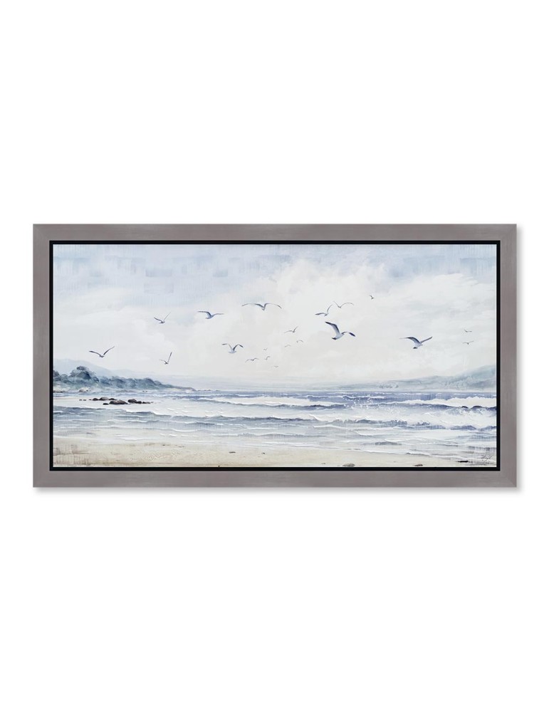 Toile encadrée - 03.3513