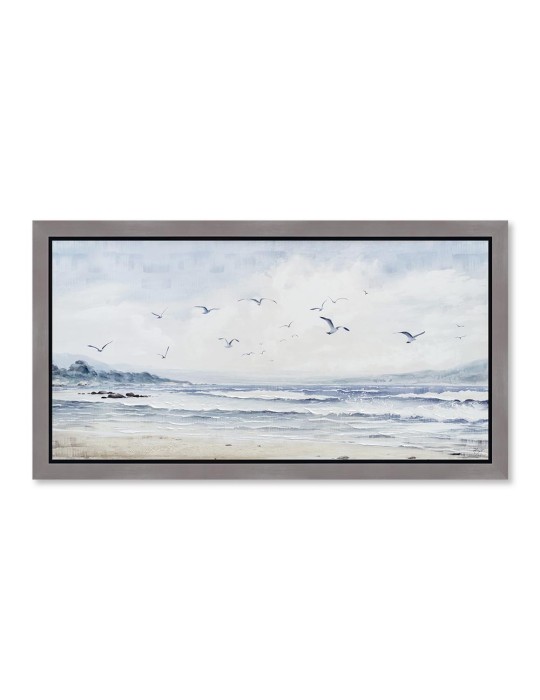 Toile encadrée - 03.3513