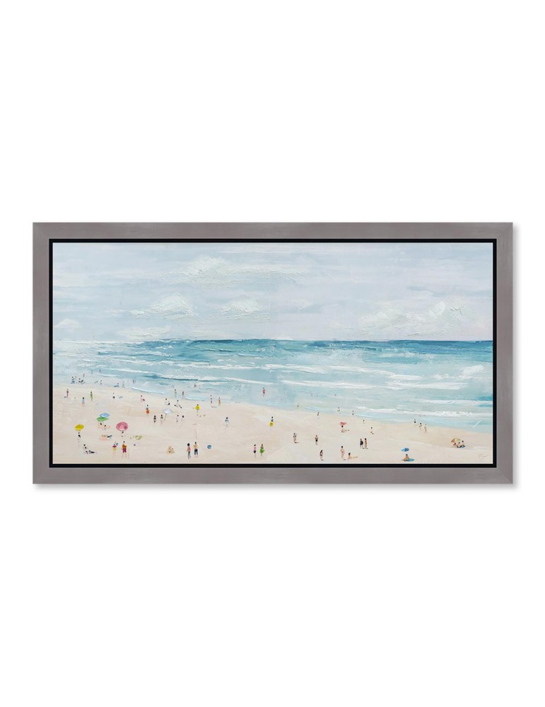 Toile encadrée - 03.3514