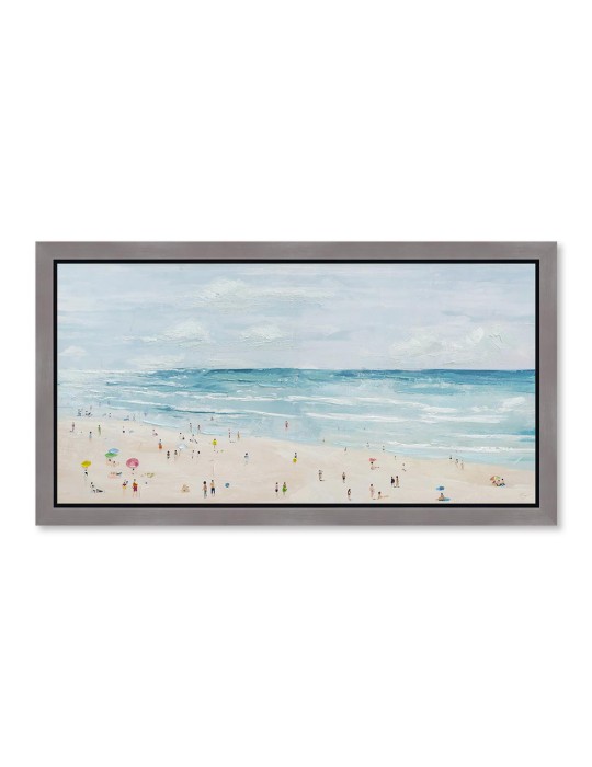 Toile encadrée - 03.3514