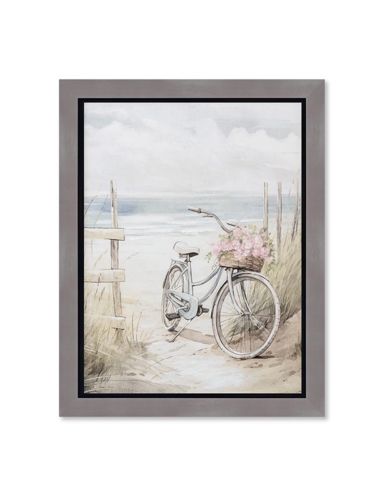 Toile encadrée  - 03.3523