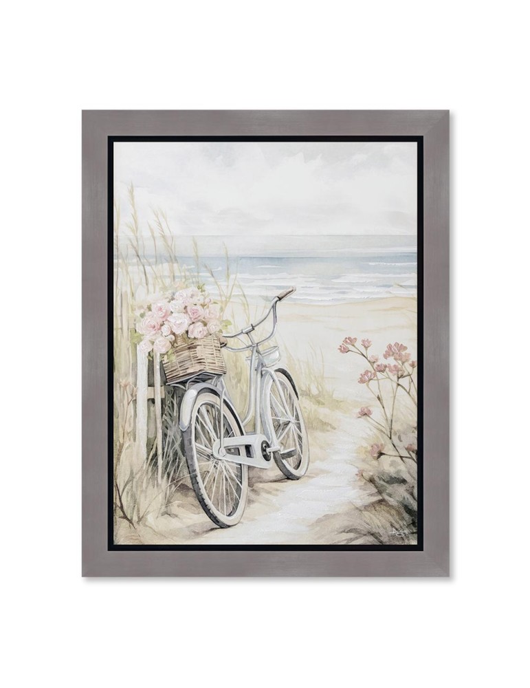 Toile encadrée  - 03.3524