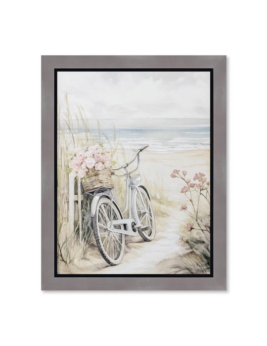 Toile encadrée  - 03.3524