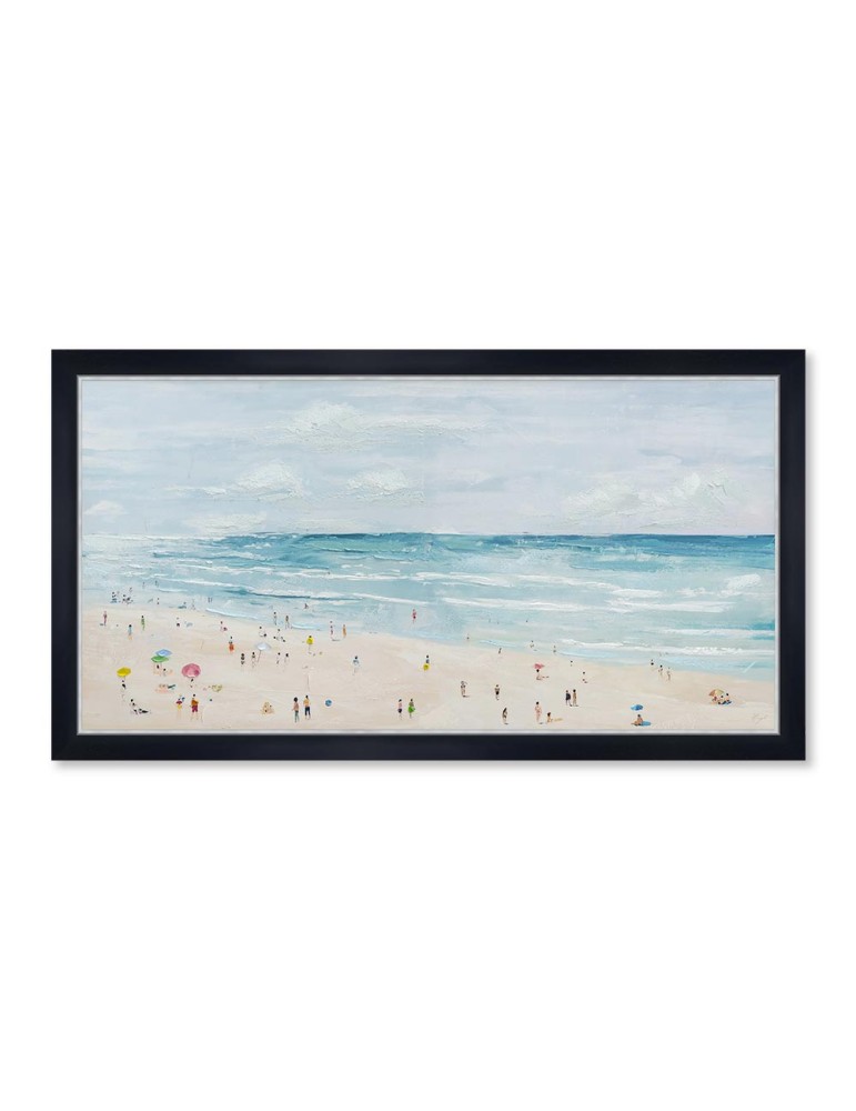 Toile encadrée - 03.3514