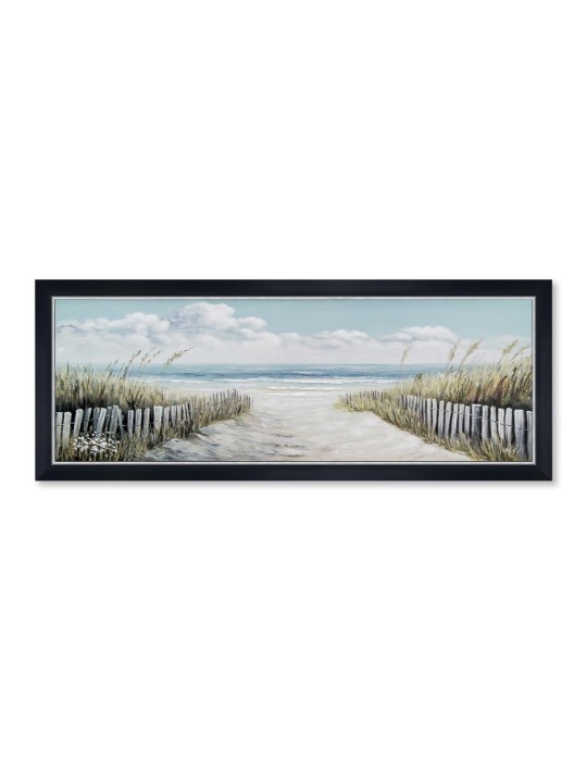 Toile encadrée - 03.3519