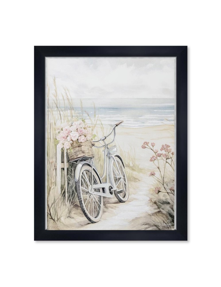 Toile encadrée  - 03.3524