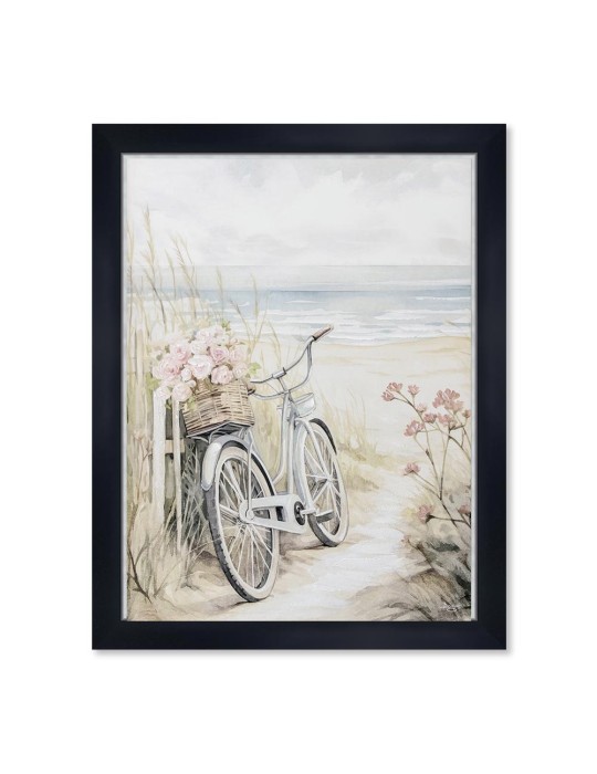 Toile encadrée  - 03.3524