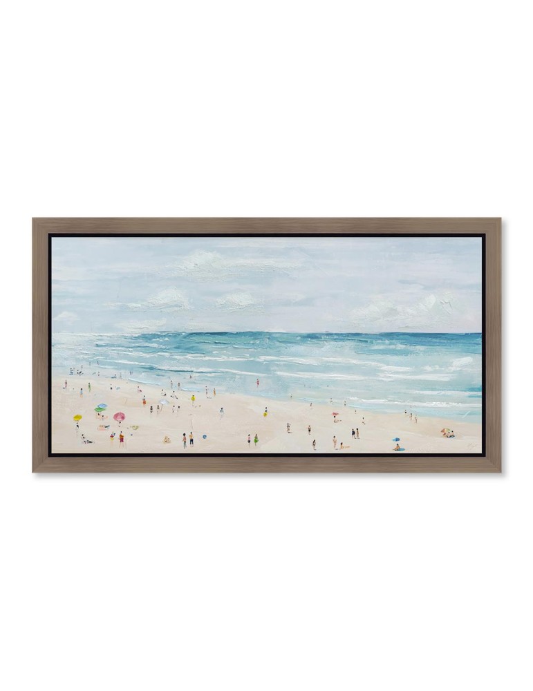 Toile encadrée - 03.3514