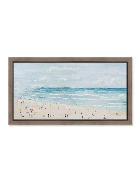 Toile encadrée - 03.3514