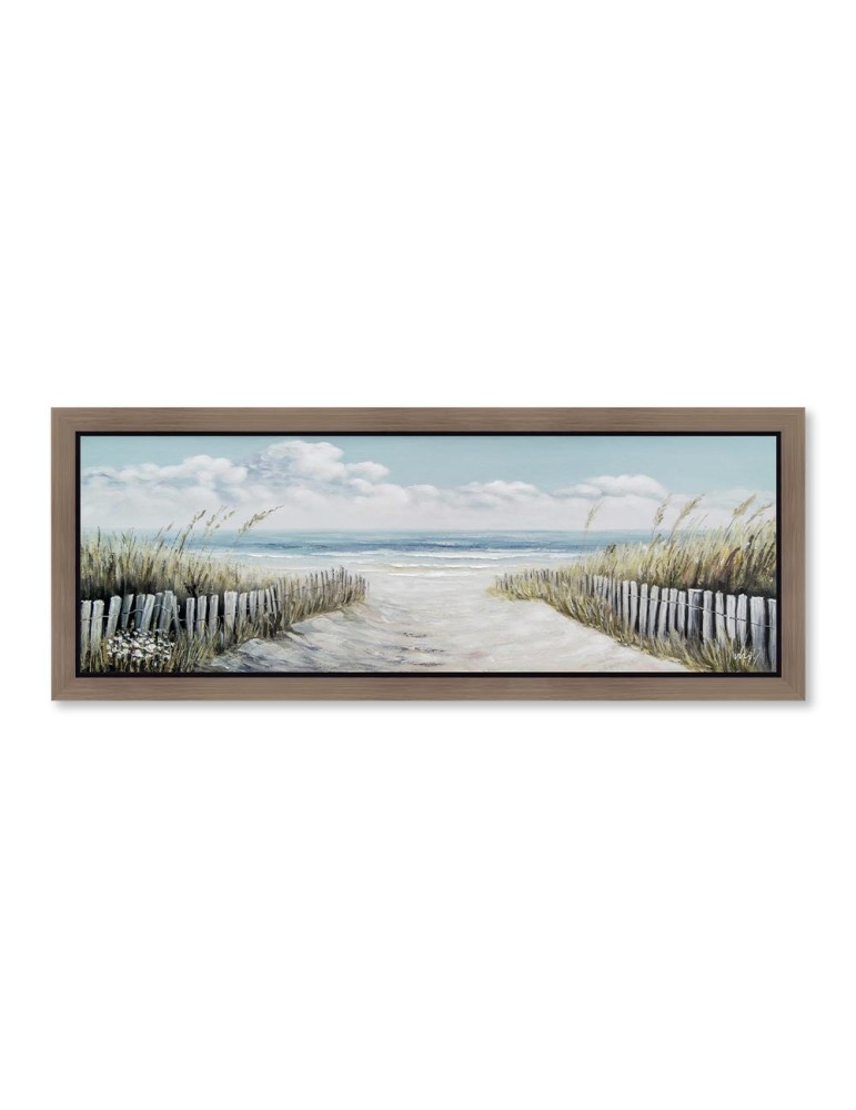 Toile encadrée - 03.3519