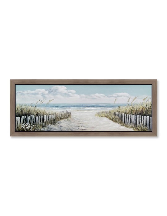 Toile encadrée - 03.3519