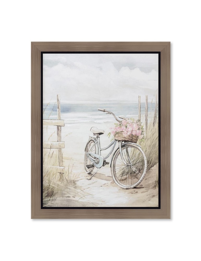 Toile encadrée  - 03.3523