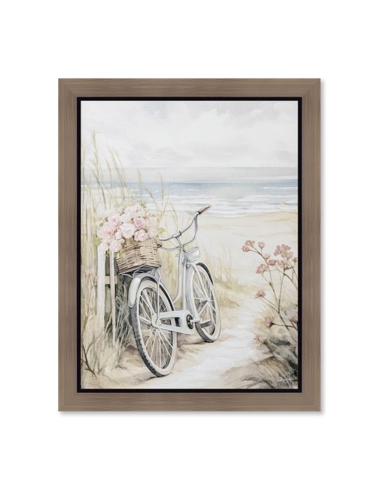 Toile encadrée  - 03.3524