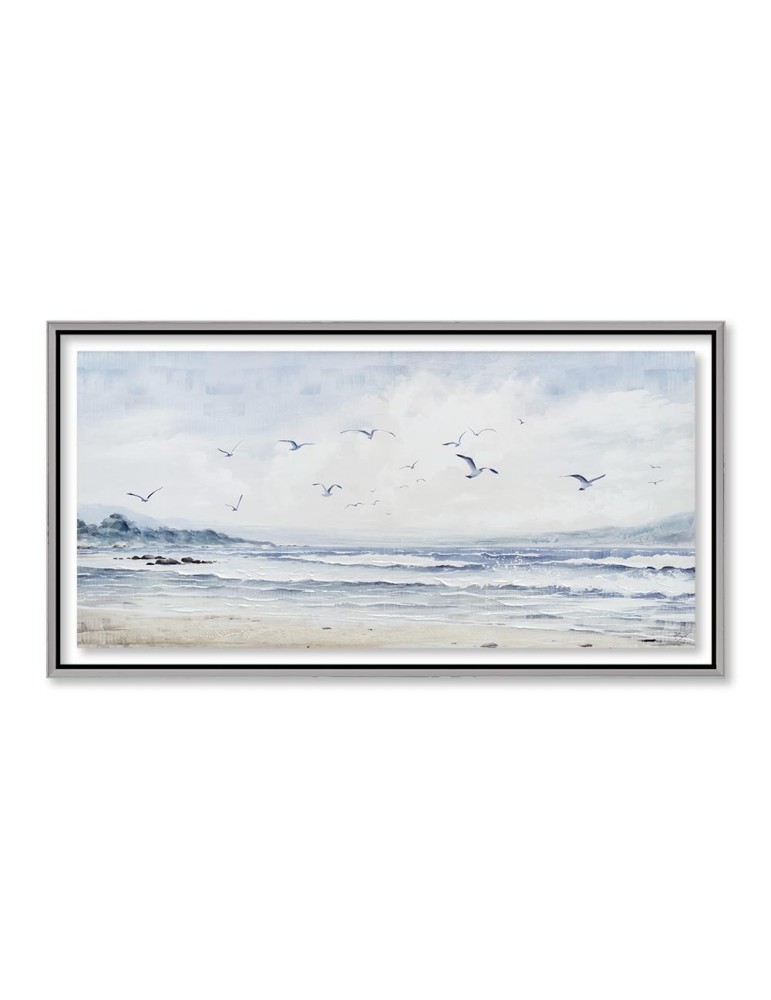 Toile encadrée - 03.3513