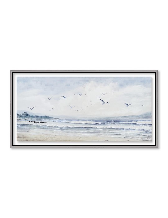 Toile encadrée - 03.3513