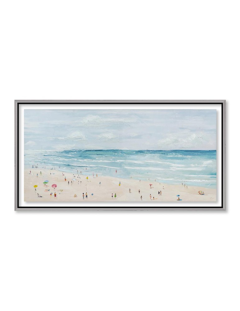 Toile encadrée - 03.3514