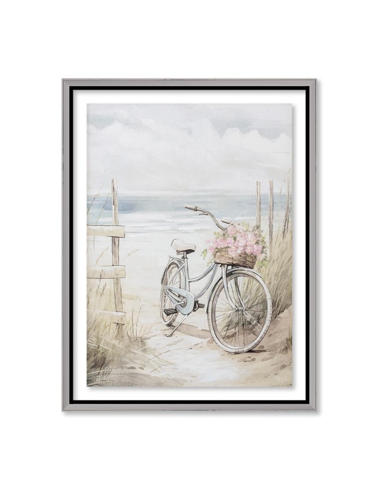 Toile encadrée  - 03.3523