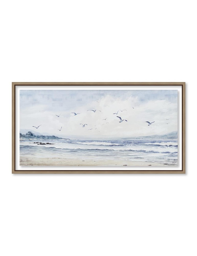 Toile encadrée - 03.3513