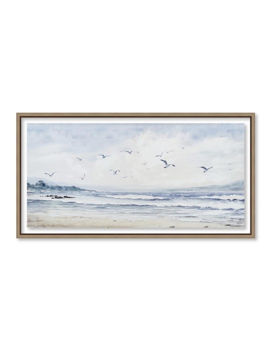 Toile encadrée - 03.3513