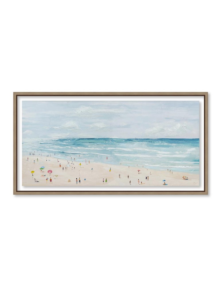 Toile encadrée - 03.3514