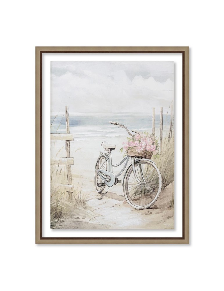 Toile encadrée  - 03.3523