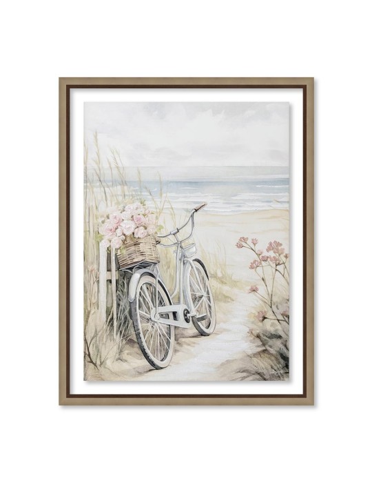 Toile encadrée  - 03.3524