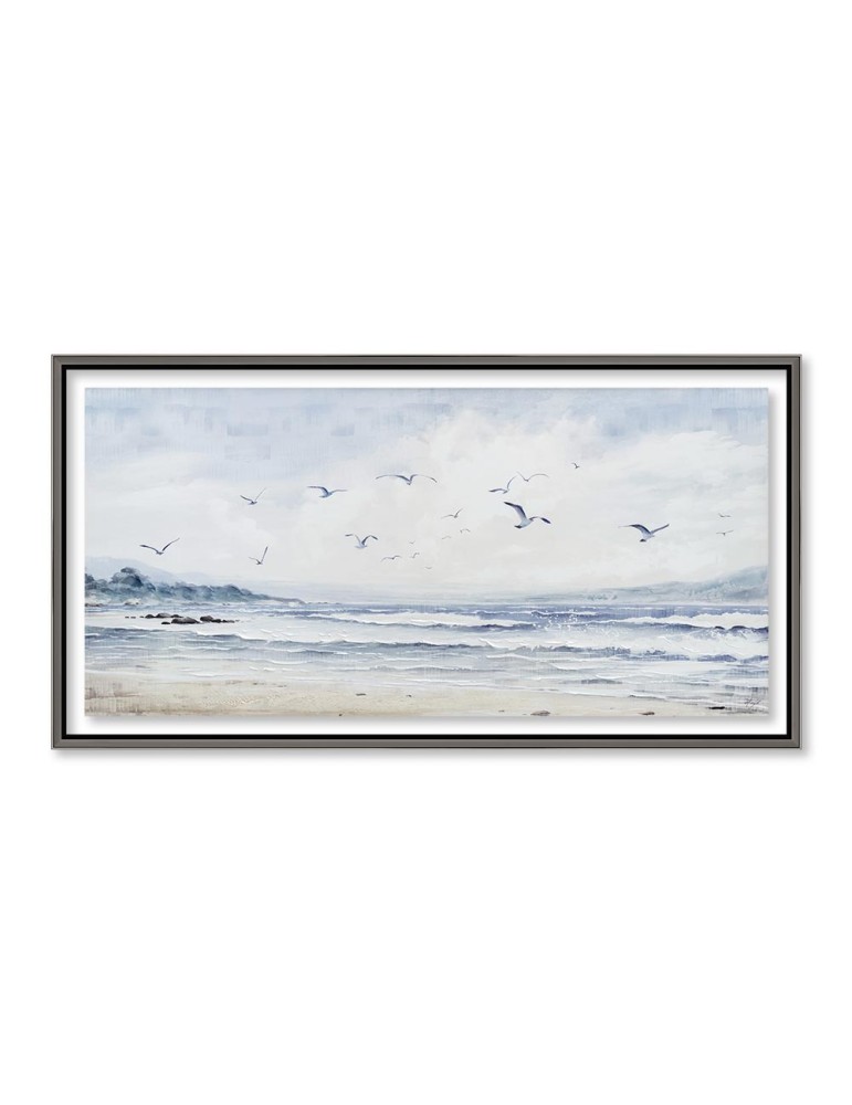 Toile encadrée - 03.3513