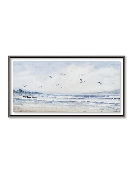 Toile encadrée - 03.3513