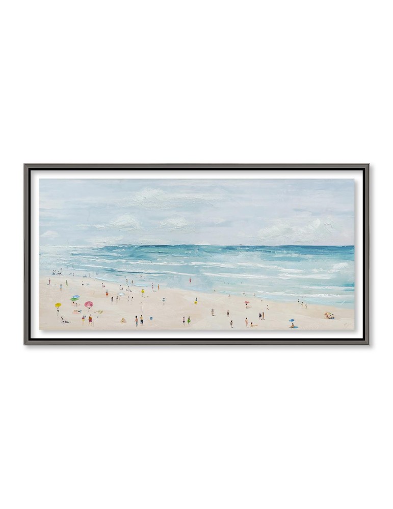 Toile encadrée - 03.3514