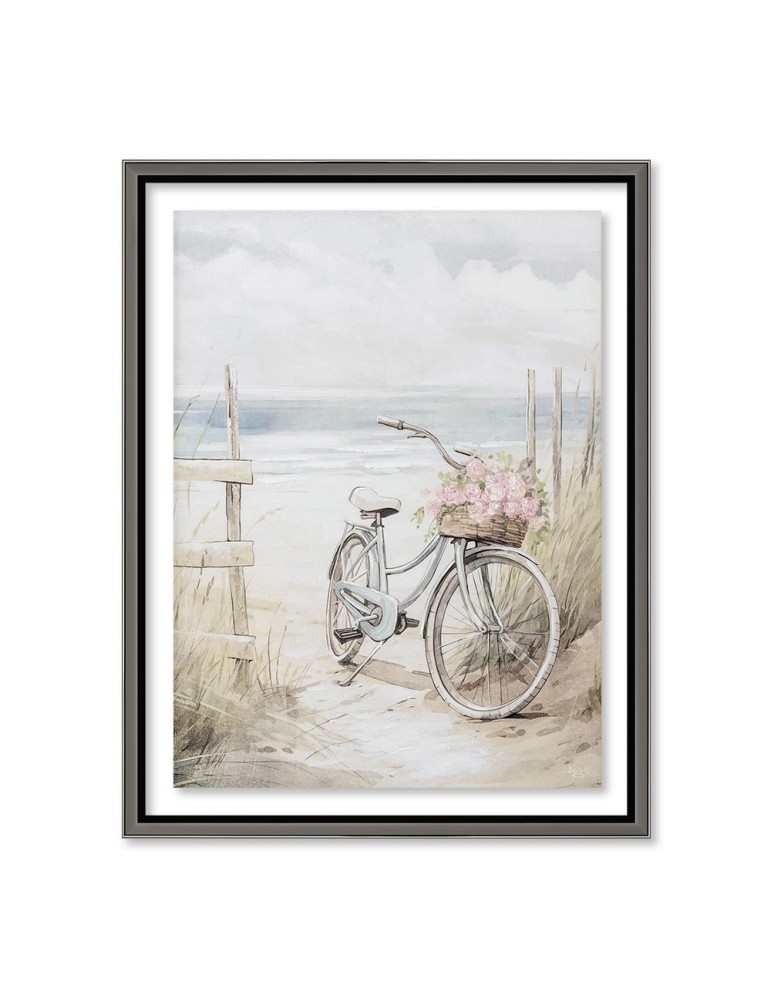 Toile encadrée  - 03.3523