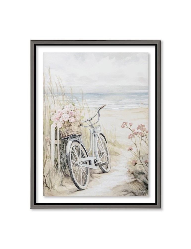 Toile encadrée  - 03.3524