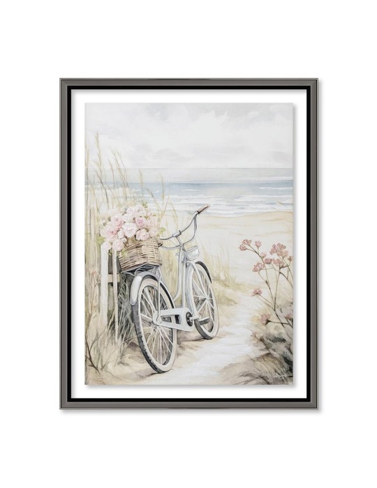 Toile encadrée  - 03.3524