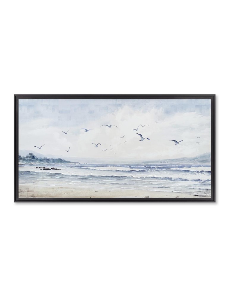 Toile encadrée - 03.3513