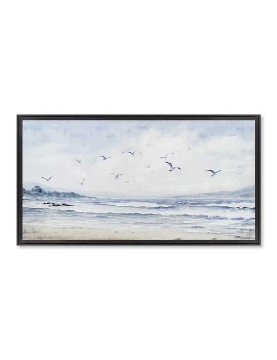 Toile encadrée - 03.3513