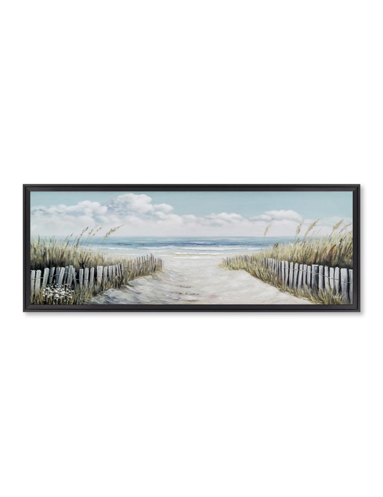 Toile encadrée - 03.3519