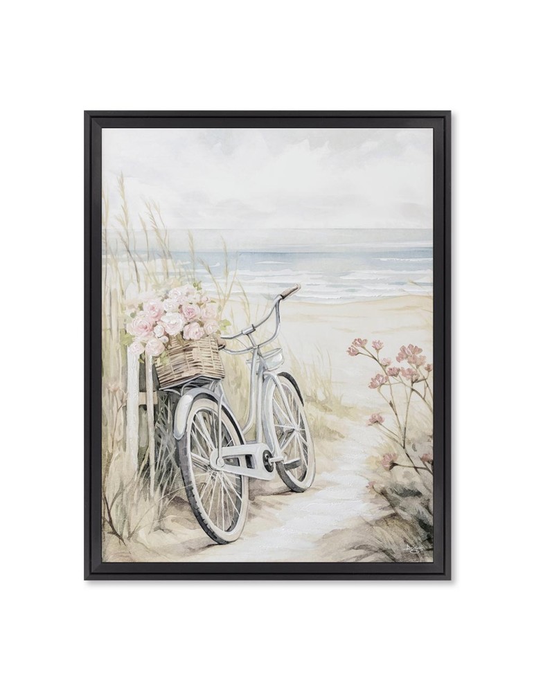 Toile encadrée  - 03.3524