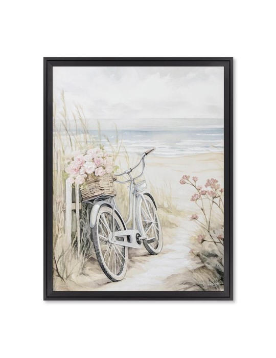 Toile encadrée  - 03.3524